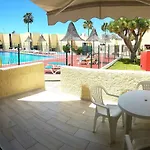 Duplex El Cortijo, Lasamericas *