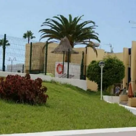 Duplex El Cortijo, Lasamericas 플라야데라스아메리카스