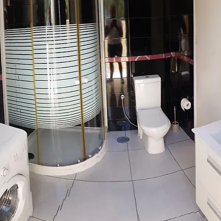 アパート Duplex El Cortijo, Lasamericas