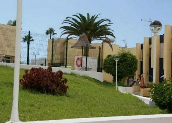 Duplex El Cortijo, Lasamericas פלאייה דה לאס אמריקס