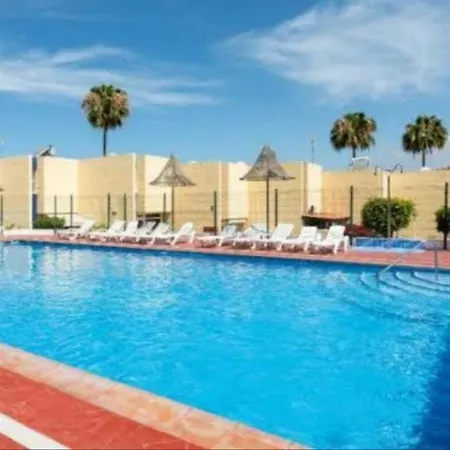 Daire Duplex El Cortijo, Lasamericas