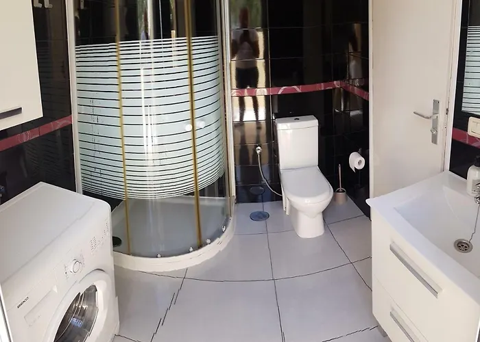 Apartmán Duplex El Cortijo, Lasamericas